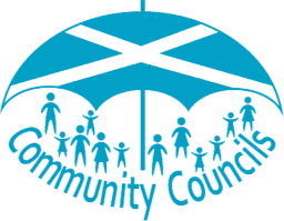 Dalry Community Council